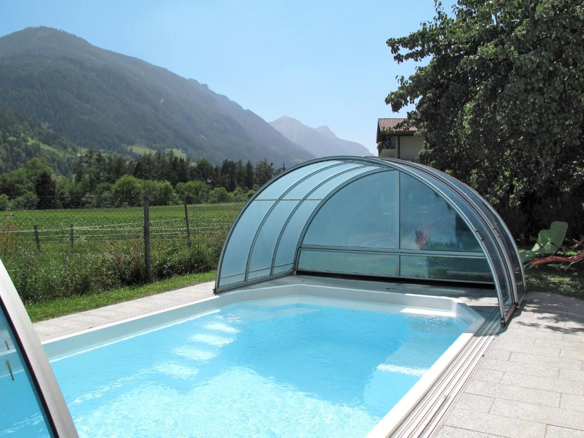Holiday Home Aster - Rid400 By Interhome Tosens Exterior photo