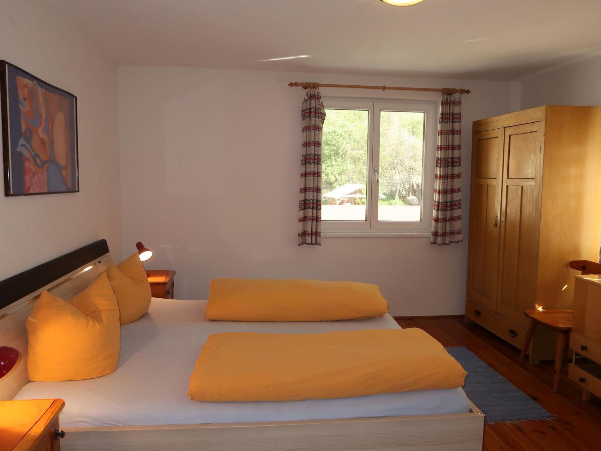 Holiday Home Aster - Rid400 By Interhome Tosens Exterior photo